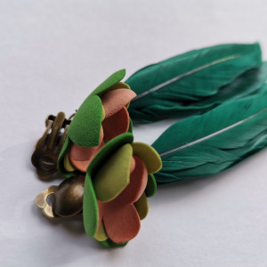 Klipsy-fatalny z niego kochanek, jedyna