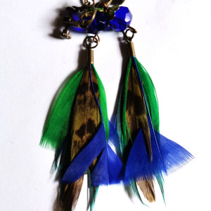 Klipsy-u pierzastych depilacja