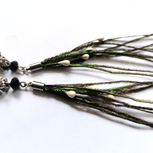 Klipsy-u pierzastych depilacja