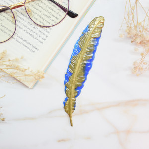 Zakładka do książki Piórko