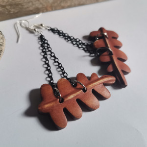 Kolczyki - jeśli jesteś