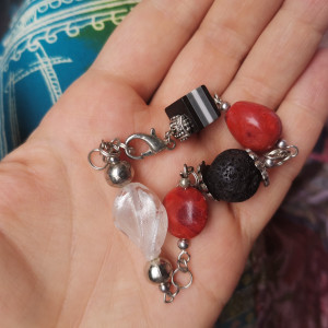 Bransoletka uniwersalna cuda wianki