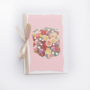 kwiaty kartka, róże kartka, kartka z kwiatami, kartka bez życzeń, kartki na różne okazje, kartka dla kobiety, kartka dla dziewczyny