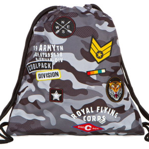 nowy workoplecak, moro workoplecak, szary workoplecak, militarny plecak, plecak dla chłopaka, worek dla chłopaka