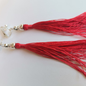 Klipsy chwosty-świat byłby milszy