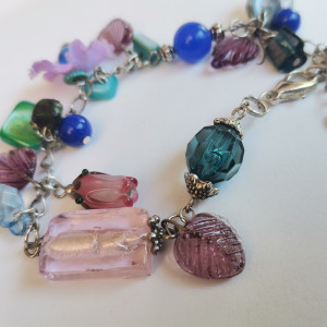 Bransoletka uniwersalna cuda wianki