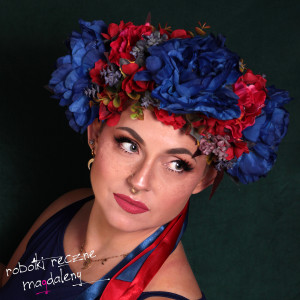 Sława - korona słowiańska