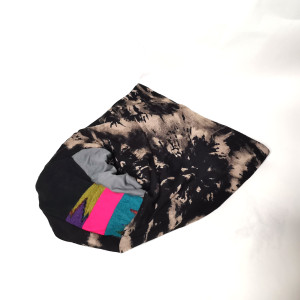 Czapka smerfetka kolorowa