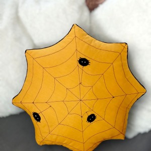 poduszka halloween