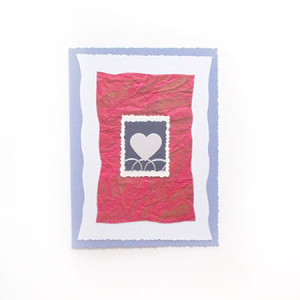 kartka z serduszkiem, kartka z sercem, kartka bez życzeń, kartka na ślub, kartka dla dziewczyny, kartka dla chłopaka, fajne kartki na różne okazje