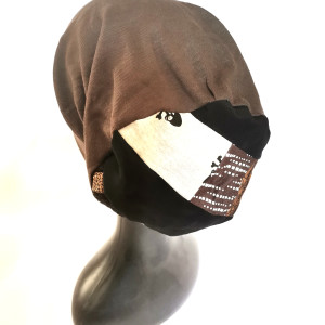 Czapka codzienna uniwersalna