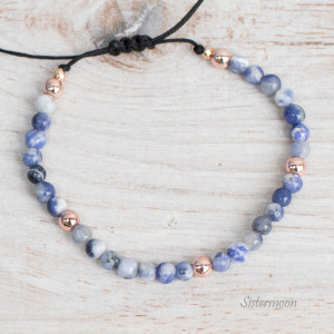 Talizman Bransoletka Prawdy i Odwagi