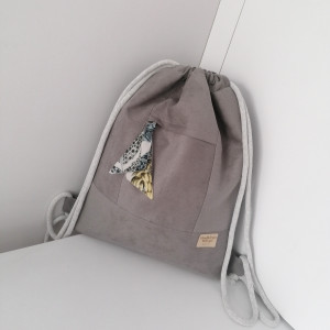 Worko-plecak H A N A Monkey & Banana Tree