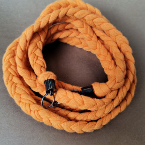 Bransoletka uniwersalna dzianina zamotka