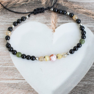 Amulet Bransoletka Ochronna