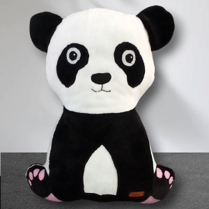 poduszka panda