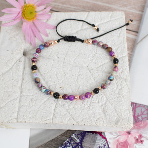 Bransoletka Wojowniczki