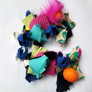 Klipsy totalne szaleństwo