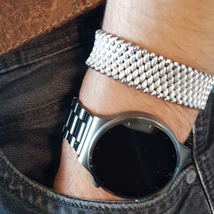 Bransoletka Sonik 2Unisex