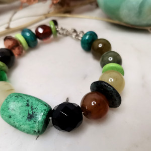 Bransoletka uniwersalna cuda wianki