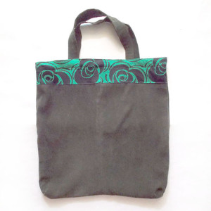 mocna torba na zakupy, ciemna eko torba na zakupy, szoperka, shopperka, khaki torba A4, oliwkowa torba zakupowa, zielona torba szoperka, materiałowa torba eko