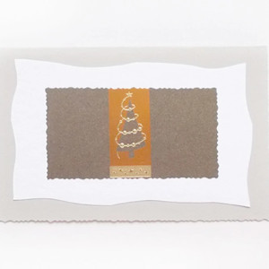 minimalizm kartka świąteczna, Boże Narodzenie kartki bez życzeń, kartki na Nowy Rok, świąteczne kartki, noworoczne kartki, nowoczesna kartki na Święta, kartka z choinką