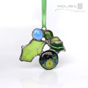 Dekor świąteczny 08