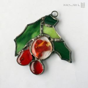 Dekor świąteczny 15