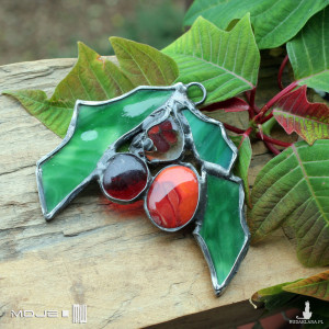 Dekor świąteczny 18