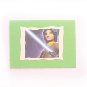 bajkowe kartki dla dzieci, star wars kartka dla chłopca, gwiezdne wojny kartka dla chłopaka, fajne kartki na różne okazje, kartka dla nastolatka, kartki bez życzeń