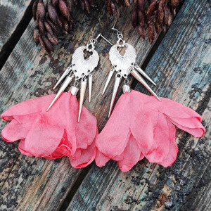 ,, baletnica z pazurem,,