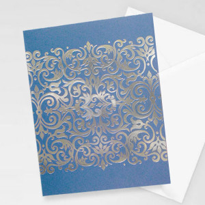 eleganckie kartki na Boże Narodzenie, srebrno granatowe kartki świąteczne, noworoczne bez życzeń, granatowo srebrne kartki, nowoczesne kartki dla firm, kartki na Nowy Rok