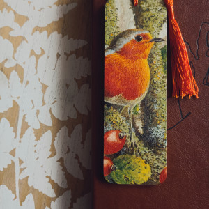 Zakładka do książki