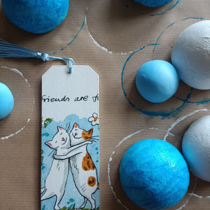 Zakładka do książki