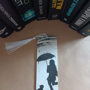 Zakładka do książki