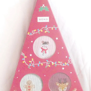 nowe skarpety soxo 36-40 skarpetki świąteczne soxo, soxo skarpetki w rozmiarze 36-40, 3-pak soxo skarpety zimowe, soxo skarpetki w rozmiarze 36-40