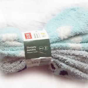 nowe skarpetki damskie 39/42, pastelowe skarpetki 39-42, damskie skarpetki rozmiar 39 - 42, pastelowe skarpety we wzory, fajne skarpetki w rozmiarze 39 do 42