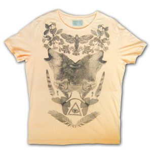 rozmiar XXL t-shirt, wilki koszulka z nadrukiem, boho koszulka z bawełny, grunge koszulka, koszulka z wilkami, wilk koszulka bwałeniana