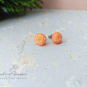 Sztyfciki z mandarynkami