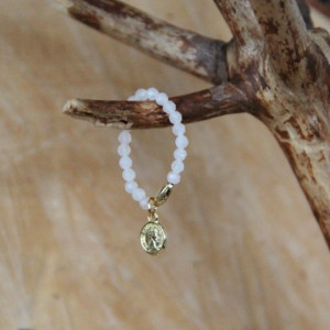 pierścionek cztery strony świata