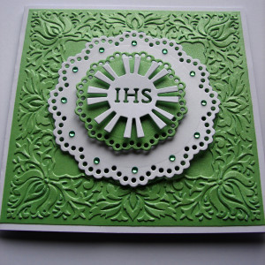 zaproszenie na I Komunię