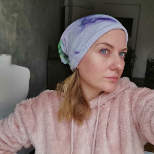 Czapka uniwersalna sportowa