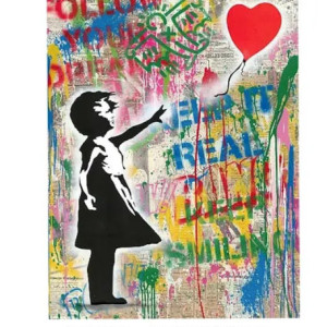 Naklejka naprasowanka na bluzkę