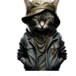 Naklejka naprasowanka na bluzkę