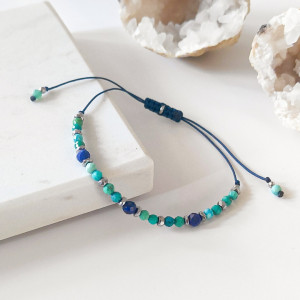 Talizman Szczęścia "Good Luck" (wersja srebrna)