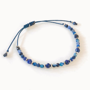 Bransoletka "Clarity" - talizman samopoznania