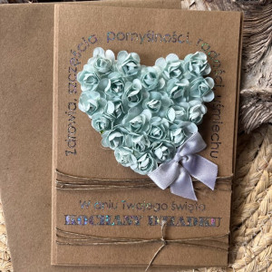 185,Kartka dla Dziadka