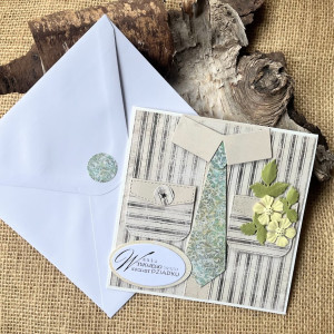 190,Kartka dla dziadka