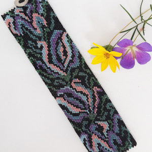 Bransoletka Rajski ogród