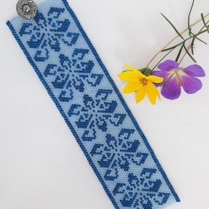 Bransoletka Ornamenty